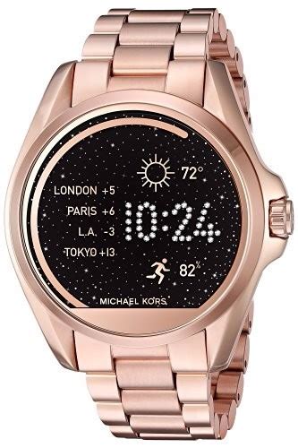 michael kors relojes inteligentes hombre|Michael Kors watches original.